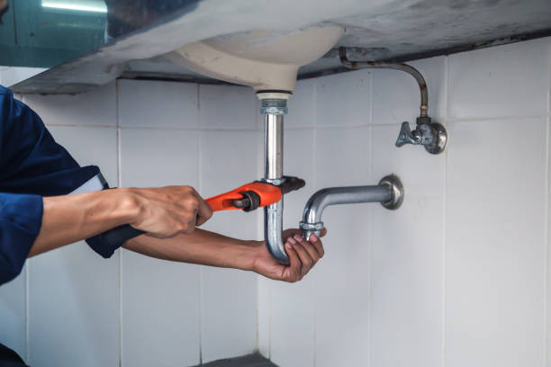 Best Drain Cleaning Services  in Milford, DE