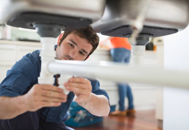 Best Leak Detection Services  in Milford, DE