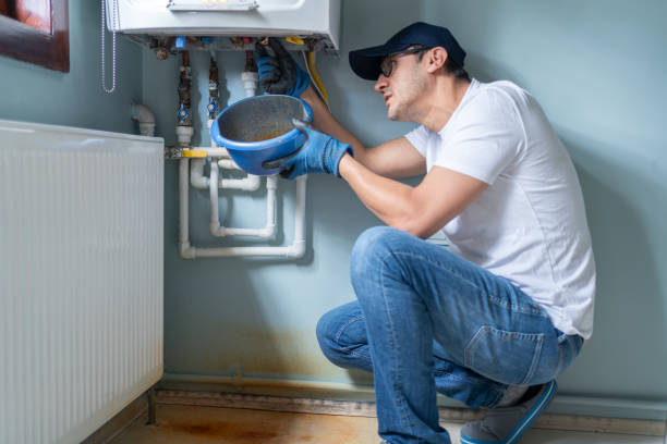 Best Hot Water Heater Installation  in Milford, DE