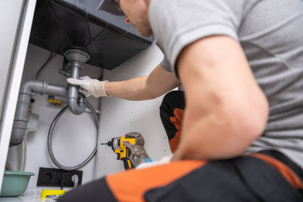 Best Faucet Repair  in Milford, DE