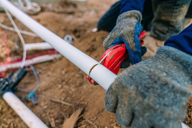 Best Water Leak Repair  in Milford, DE